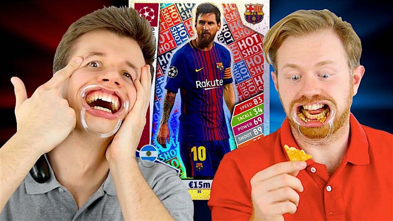 Co mamy, tym gramy #30 | TOPPS DRAFT - FIFA 18