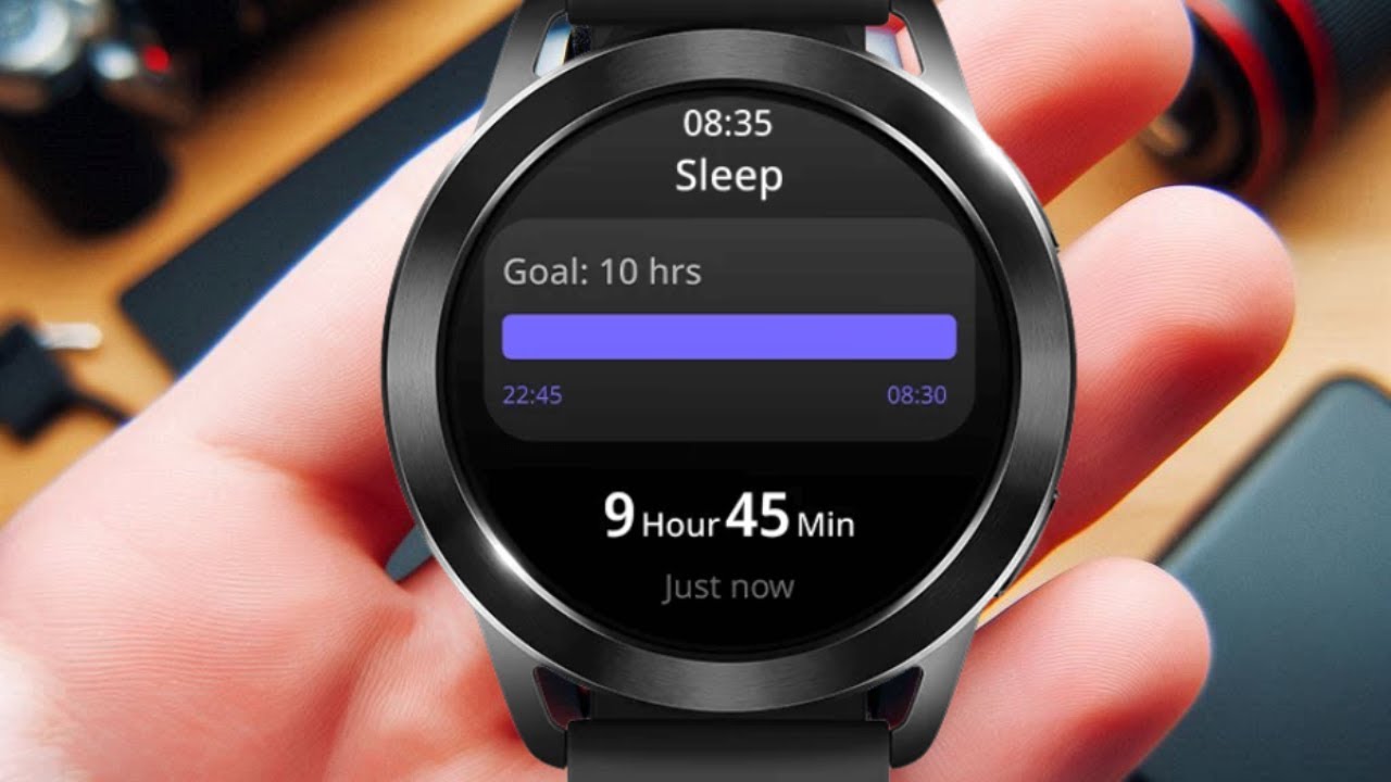 Opinión Xiaomi Watch S3 | El mejor por 99€!