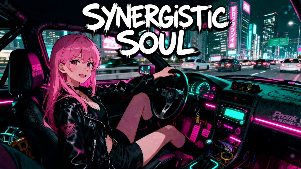 Ragnate - Let's Go to Akihabara's Arcades