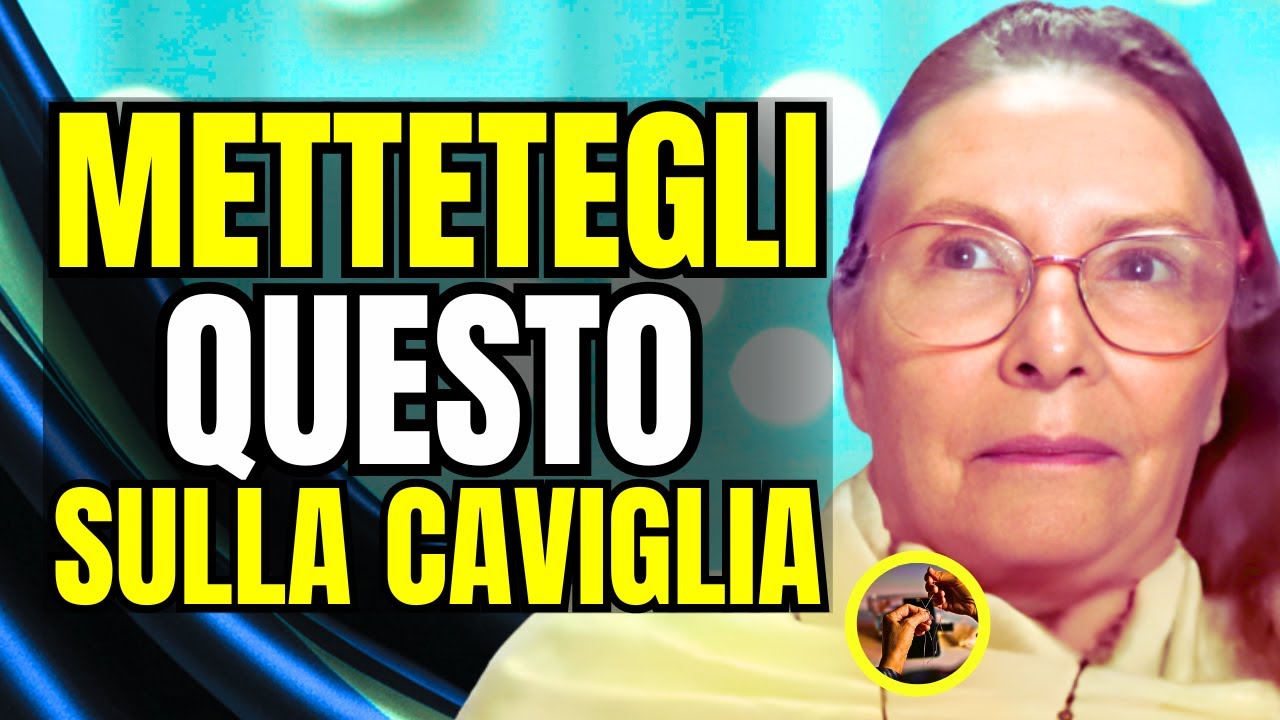 LUZ DE MARIA RIVELA : L'ordine urgente di San Michele per salvare figli e nipoti