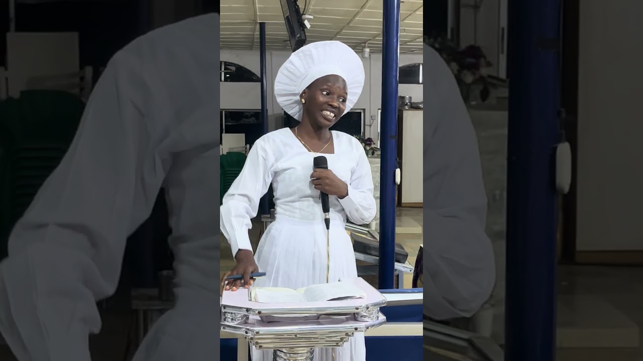 POWERFUL WORD OF EXHORTATION BY BOLA HALLELUYAH ​@CEYOWKS REHEARSAL 
