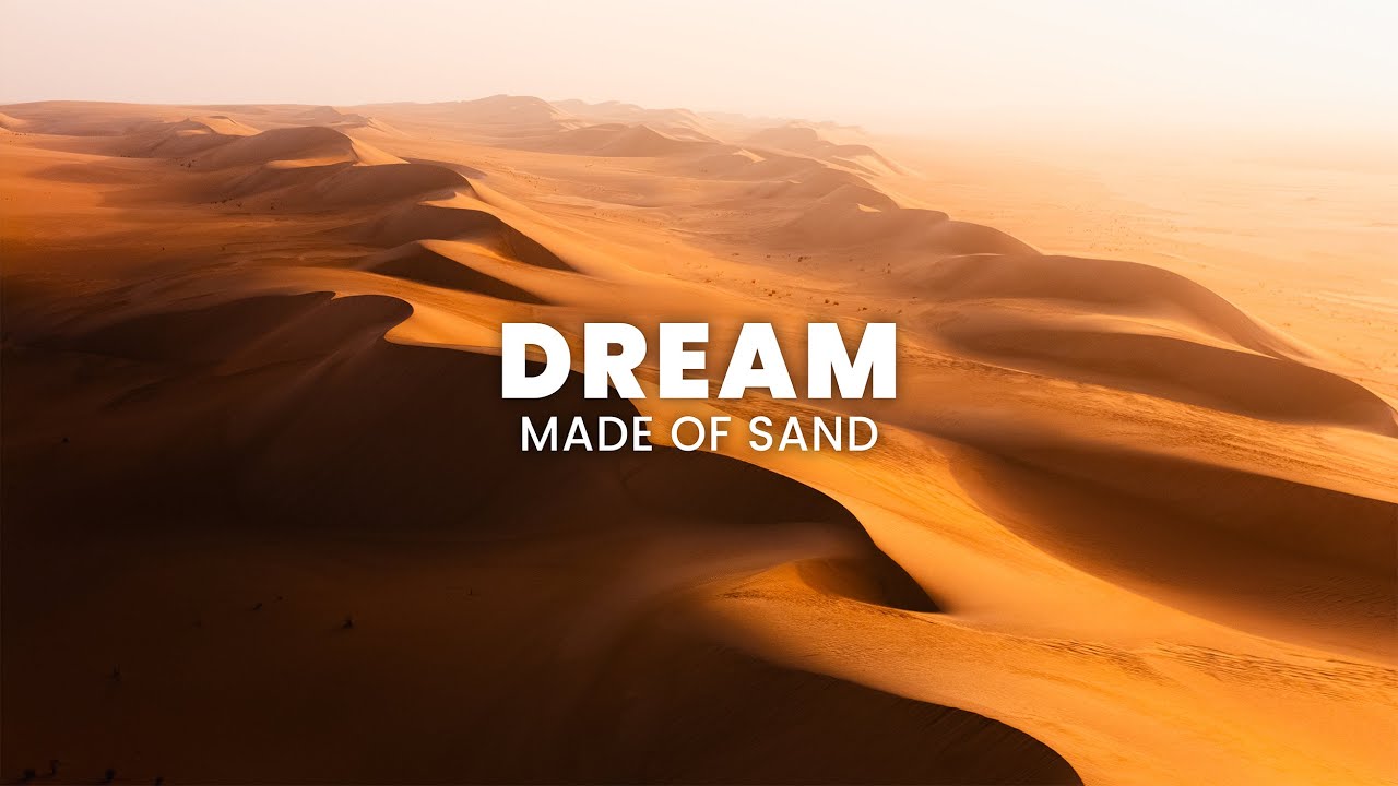 Travel Photography in Mauritania | Sahara Desert Adventure