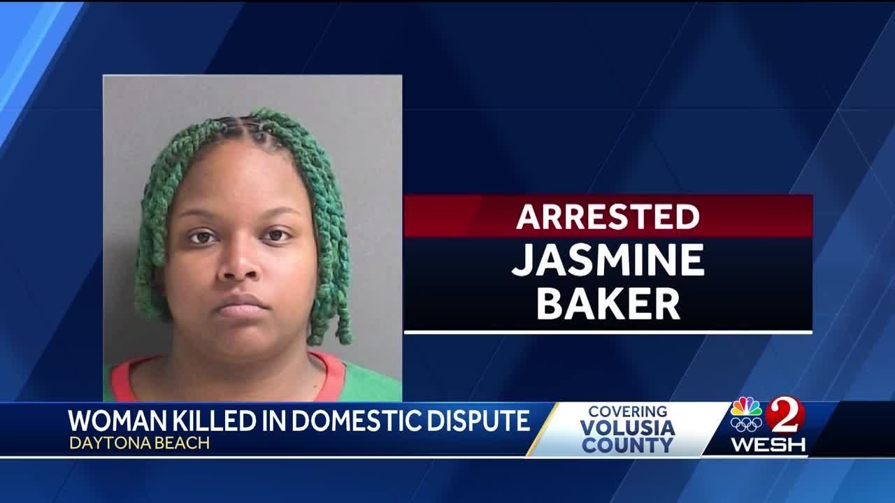 Police: Apartment fight involving knife leaves 23-year-old dead in Daytona Beach