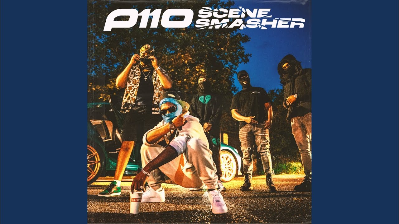 Scene Smasher