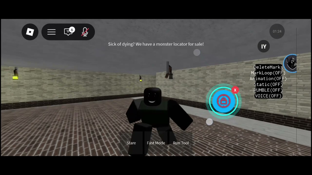 Roblox Identity fraud / 2 Roblox Scripts for Scaring people on Identity fraud