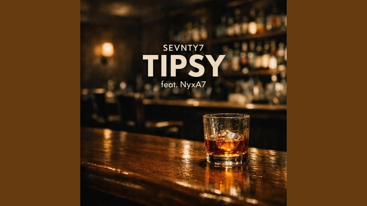 Tipsy [Jump Pp Drum and Bass VIP Extended ] (feat. NyxA7 & K-Rupt)