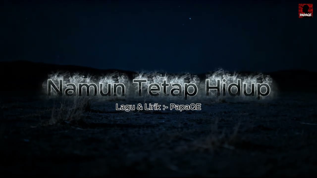 Namun Tetap Hidup (Official Lyric Music) – Lagu Motivasi & Semangat 2026
