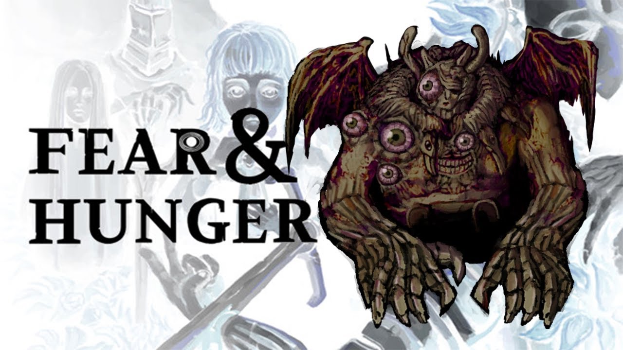 Fear and Hunger: The Old Gods