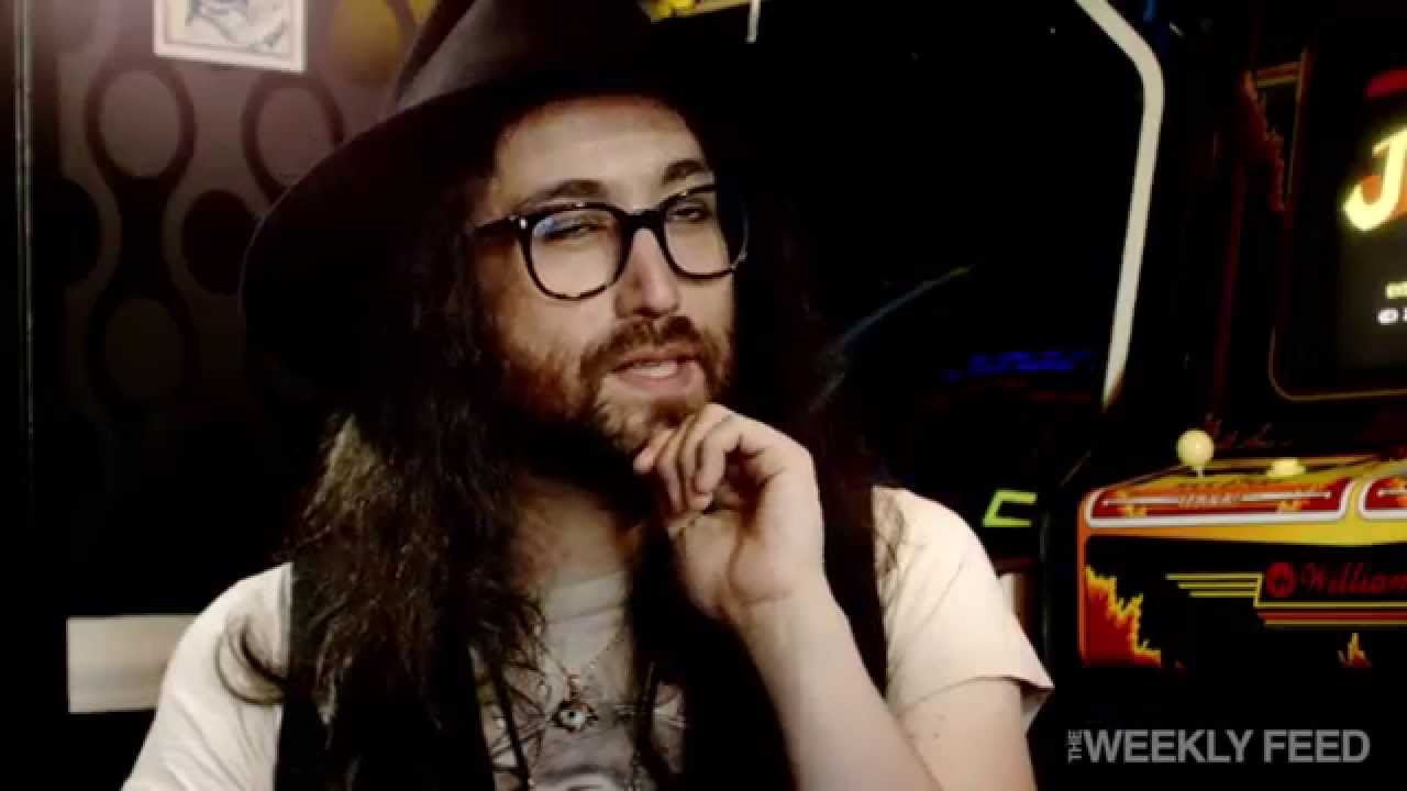 Kyle Meredith with... Sean Lennon (part one)