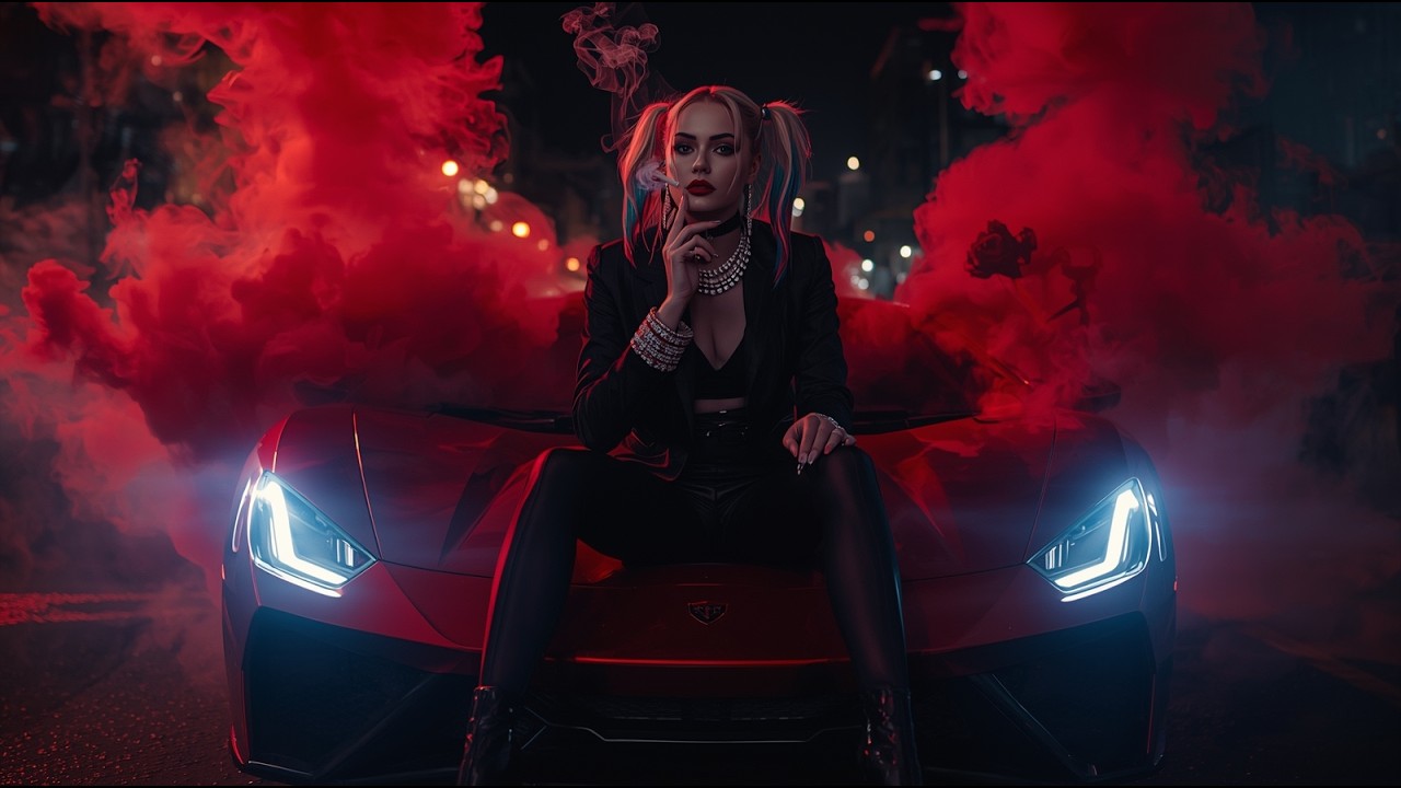 EXTREME CAR BASS 2026 💣 EDM, Hard Bounce & Electro House Mix  Night Drive Bass Boosted