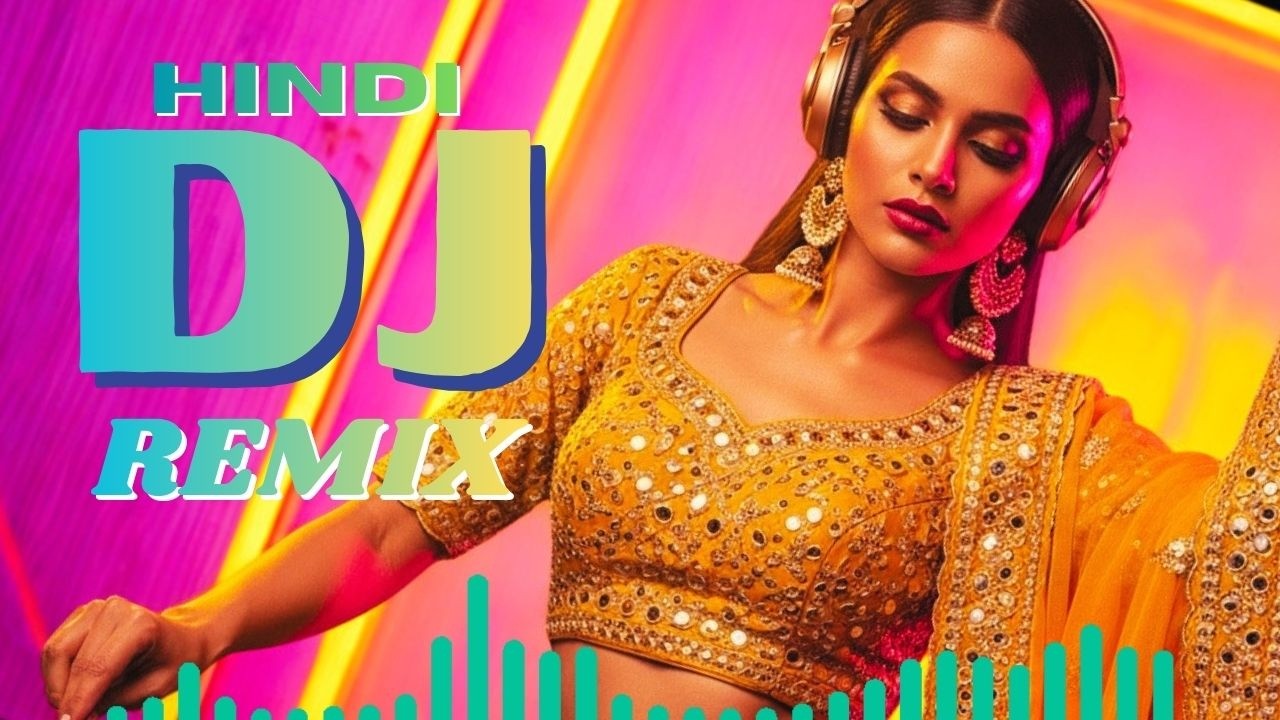 Best Hindi Remix 2026 Nonstop 🔥 Club Dance DJ Mix Compilation