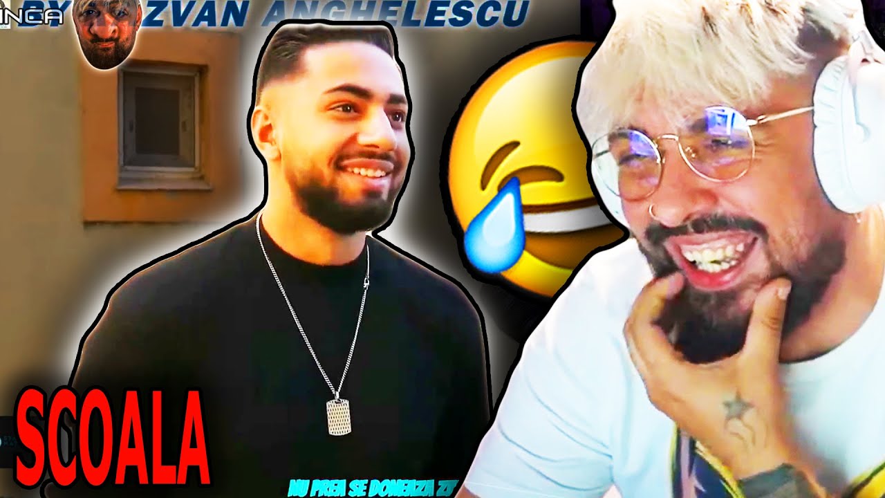 IMOGEN REACTIONEAZA LA VAX POPULI PARTEA 7 - CUM AU INCEPUT ELEVII SCOALA IN 2023?!