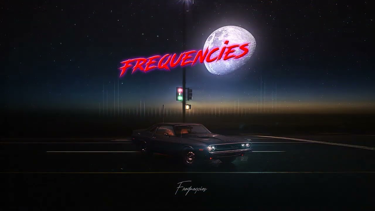 The Weeknd Ft Tory Lanez- Frequencies (Type Beat)