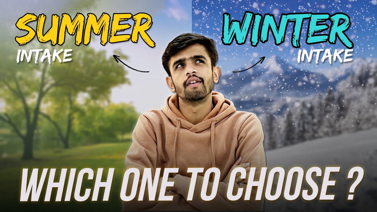 Which intake is right for you? February or September | Study in Italy | 2024