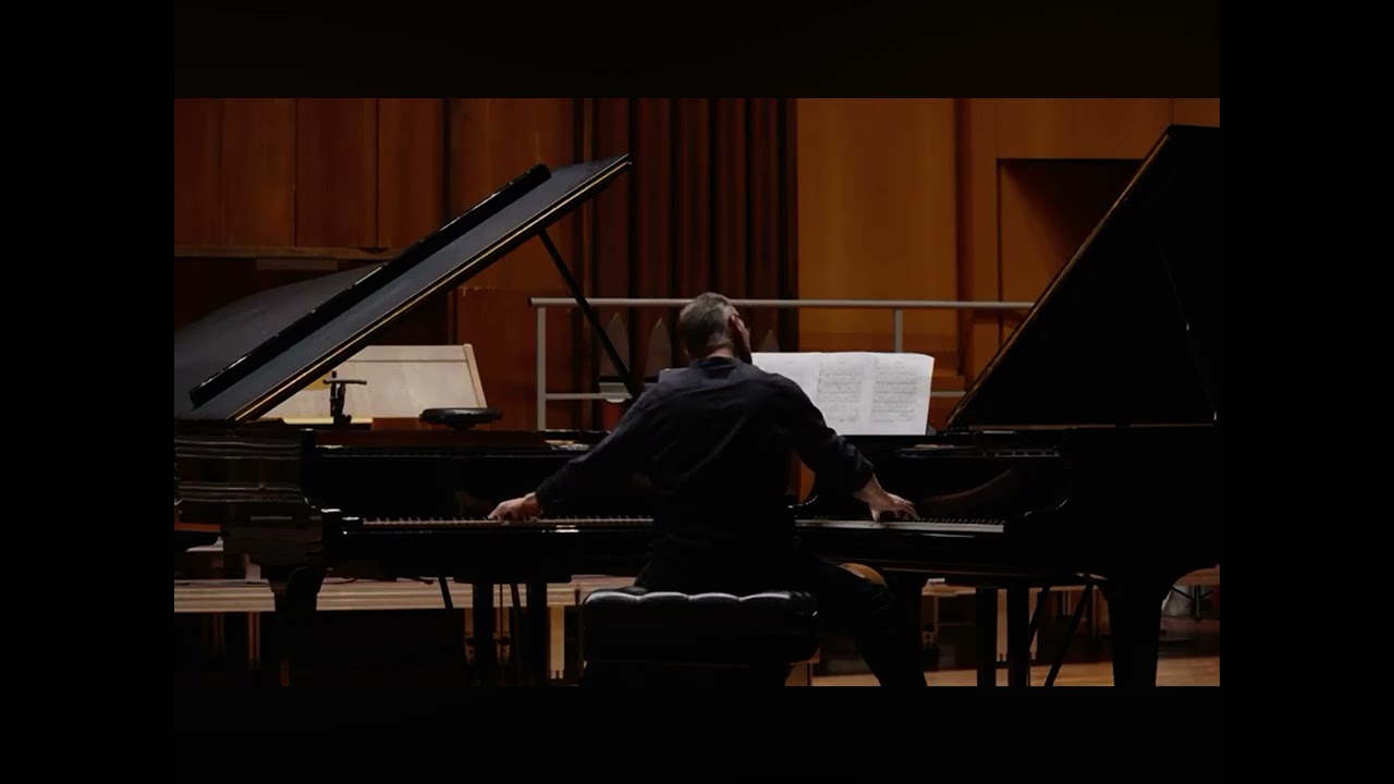 Georg Friedrich HAAS, Hommage &agrave; Josef Matthias Hauer, Stefano Bozolo pianoforter