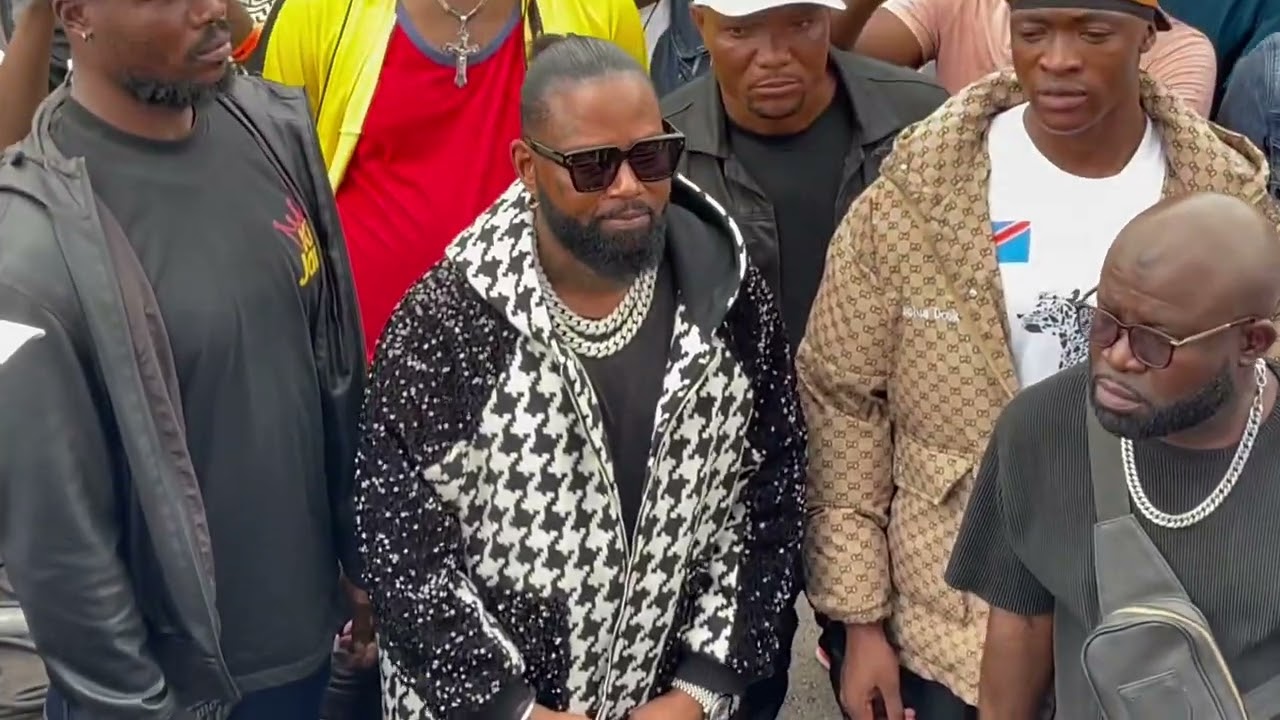 Ferre Gola au Stade Raphael 30 octobre 2023