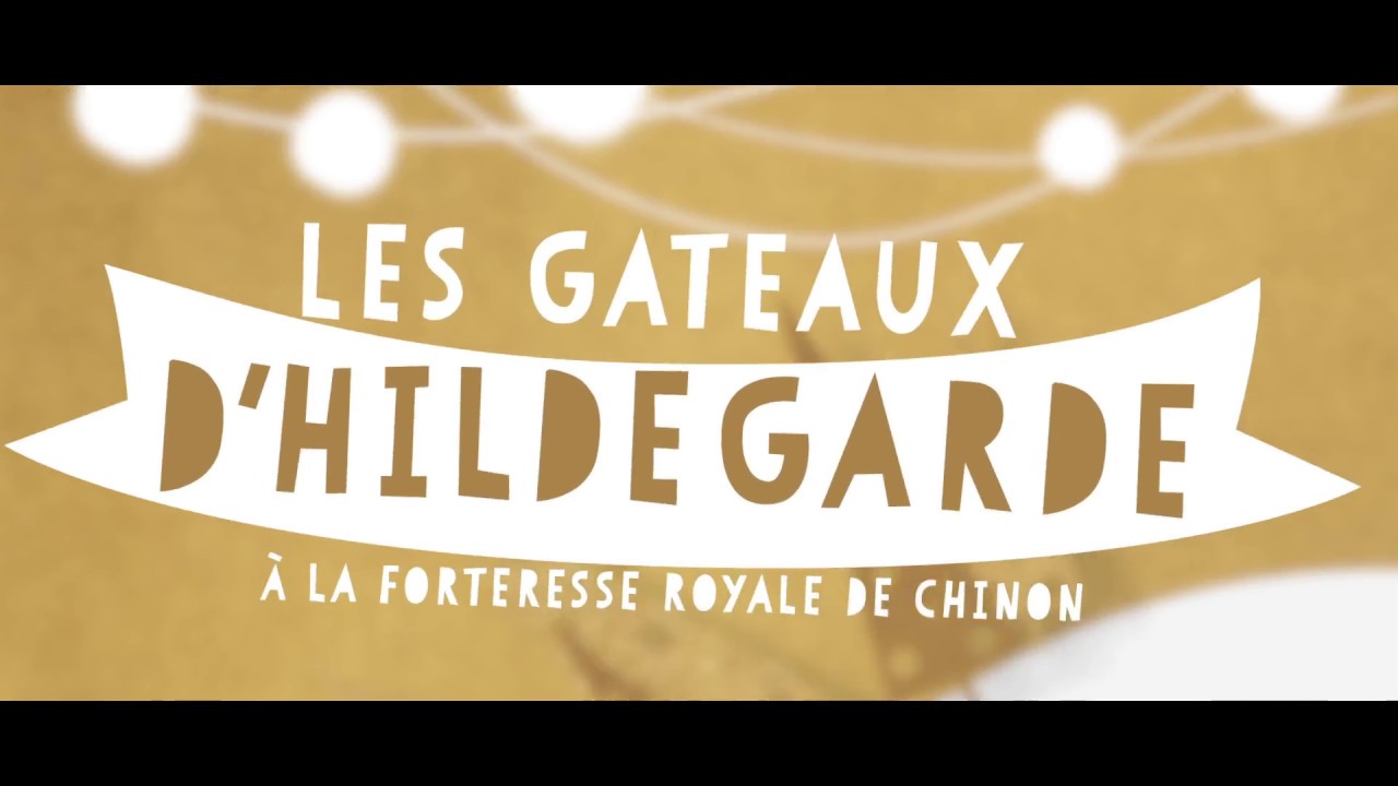 🍪 Les origines de Noël et d'Hildegarde de Bingen avec Nota Bene 🎅🏻