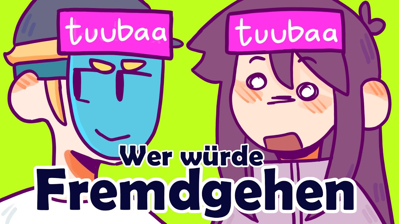 Wenn beste Freunde ungewollt heiraten...