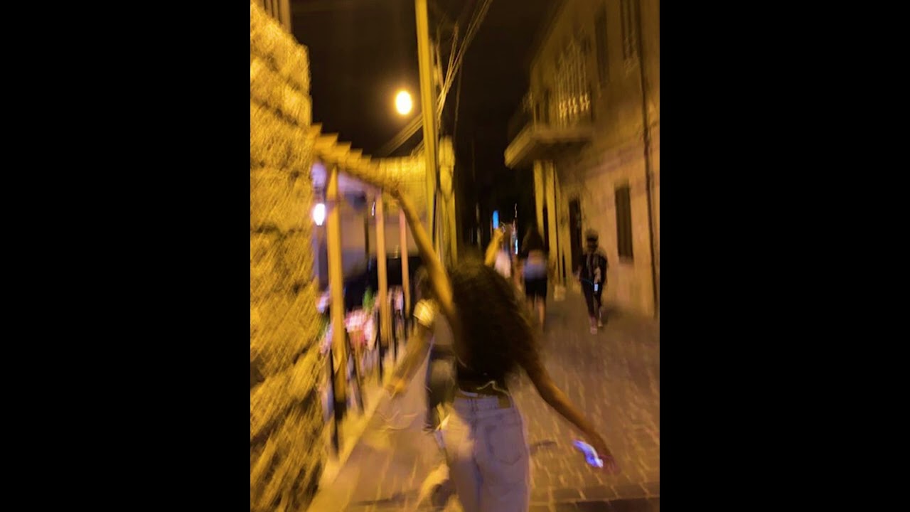 Ojitos Lindos - Speed up