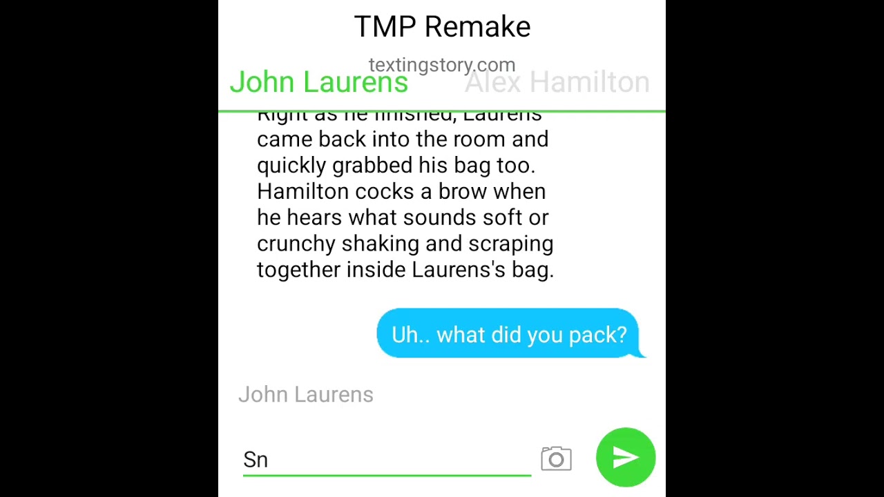 TMP Remake - 6