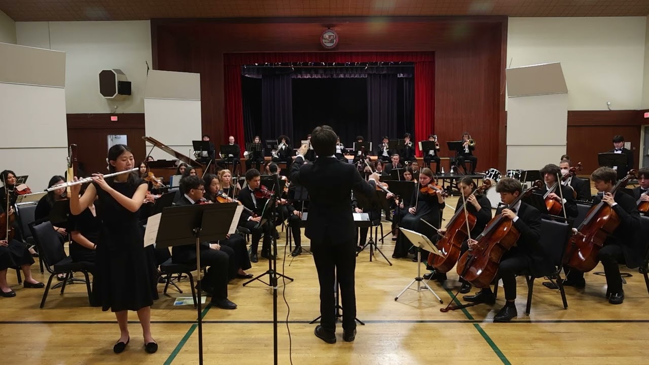 Pineda | Westside Youth Orchestra Concert
