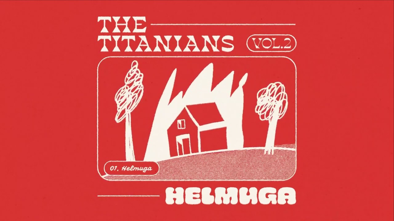 05. Helmuga Dub