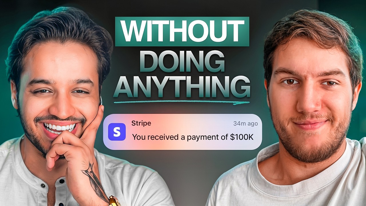 I Took Him From $5K P/M to $100K In 90 Days