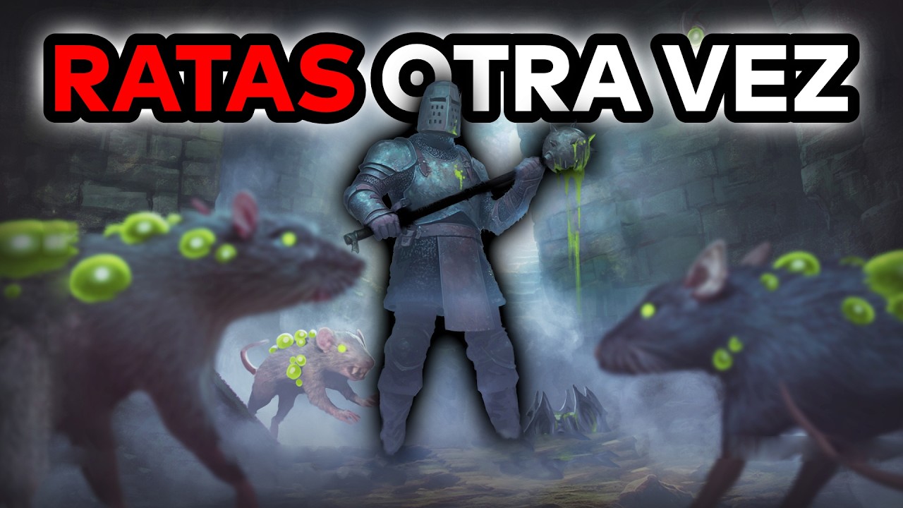 TRAJES GRATIS EN EL NUEVO EVENTO Grim Soul