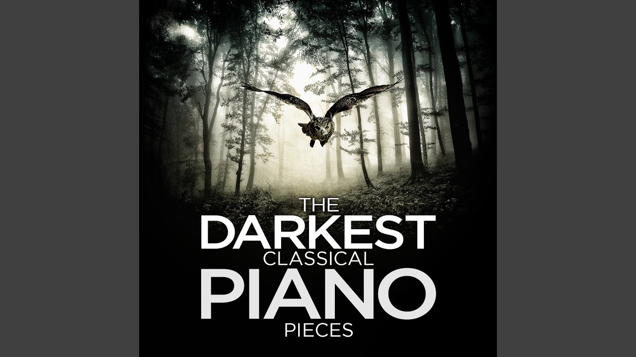 Piano Sonata No. 14 in C-Sharp Minor, Op. 27 No. 2 