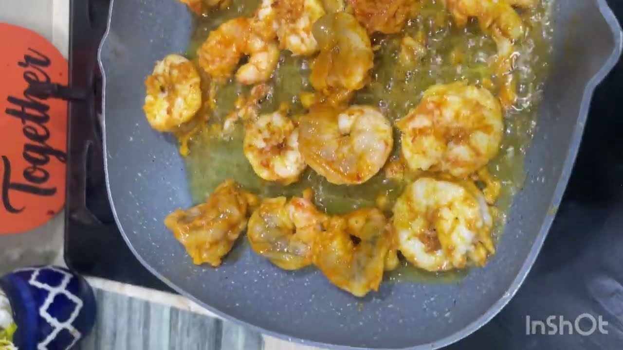how to make prawns samosa|easy recipe |prawns samosa