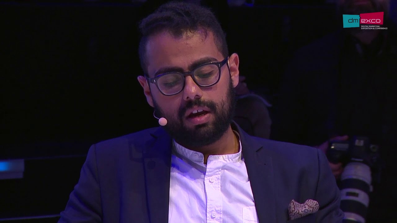 Where is the Power of Monetization? | DMEXCO17