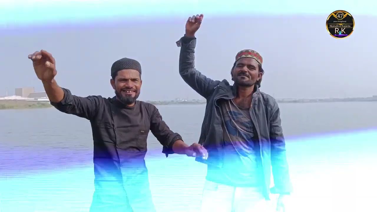 47 Pir Ka Deewana Remix [ New2026] #47pir #new2026 #alimiyasarkar #newsong imran Sadhvani 