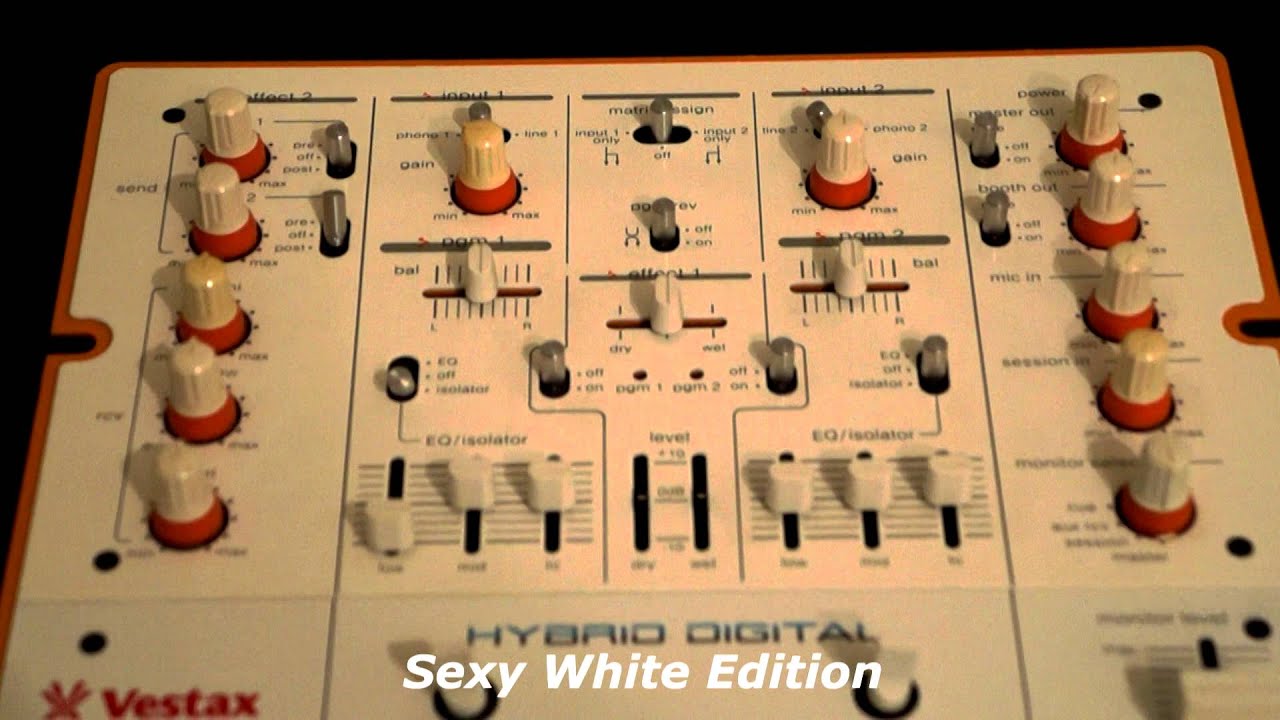 Onkai Master's Mixer Roulette
