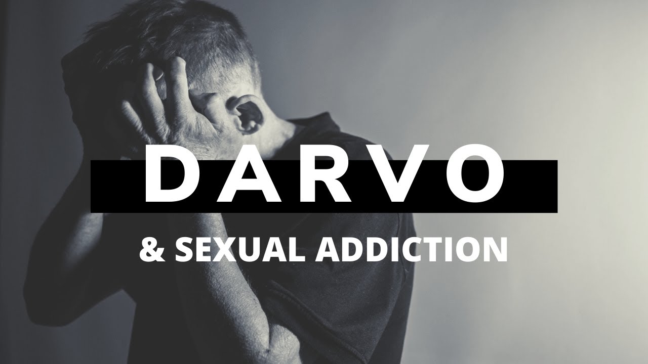 DARVO and Sex Addiction | Dealing With Gaslighting | Dr. Doug Weiss