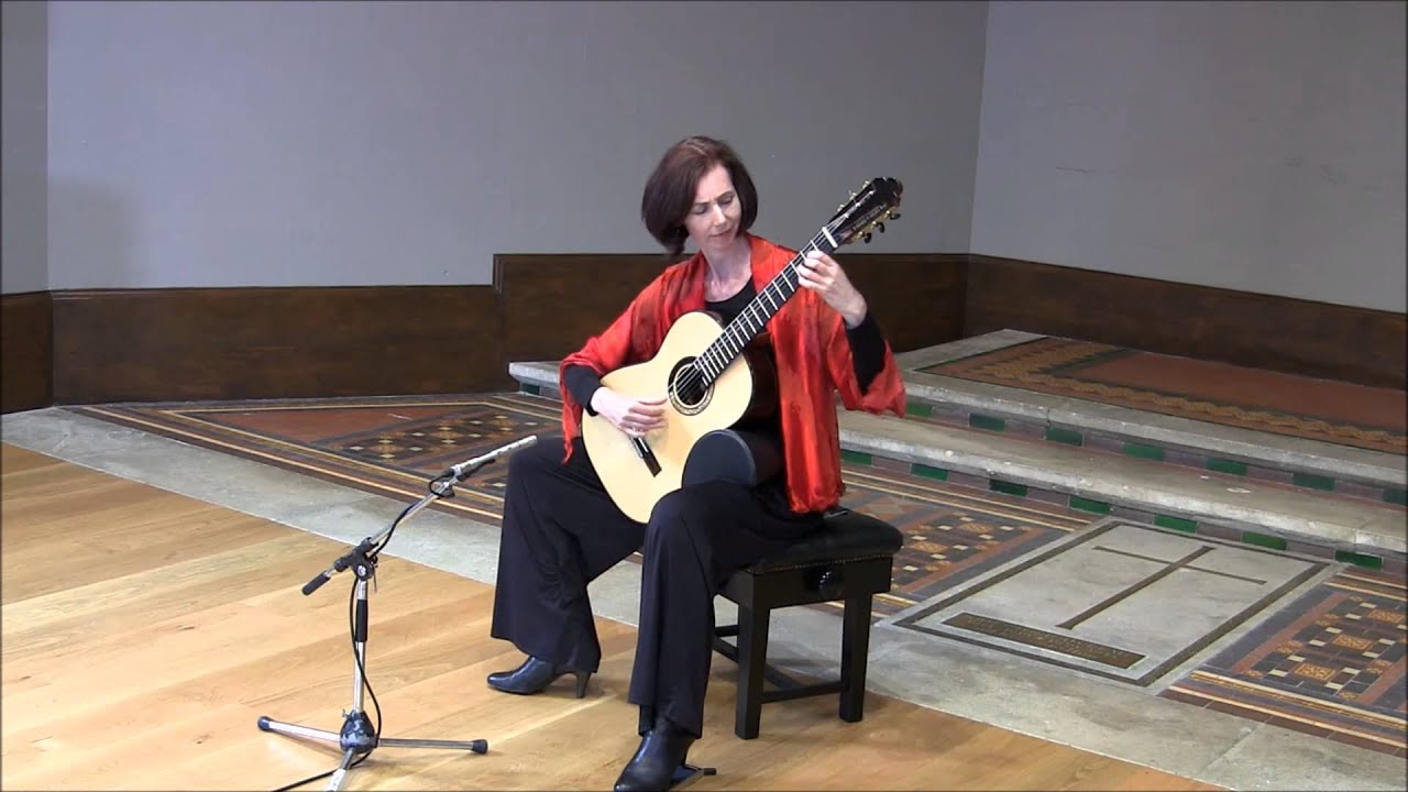 Fiona Harrison - 