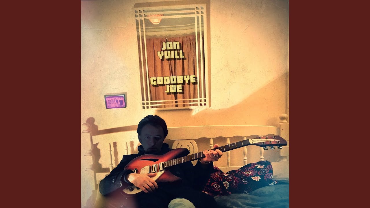 Goodbye Joe