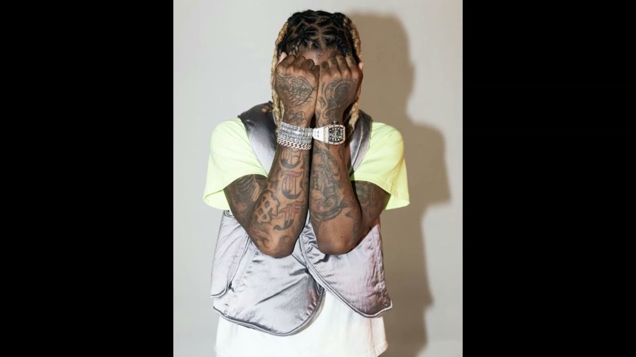 (FREE) Lil Durk Type Beat - ''Save Me''