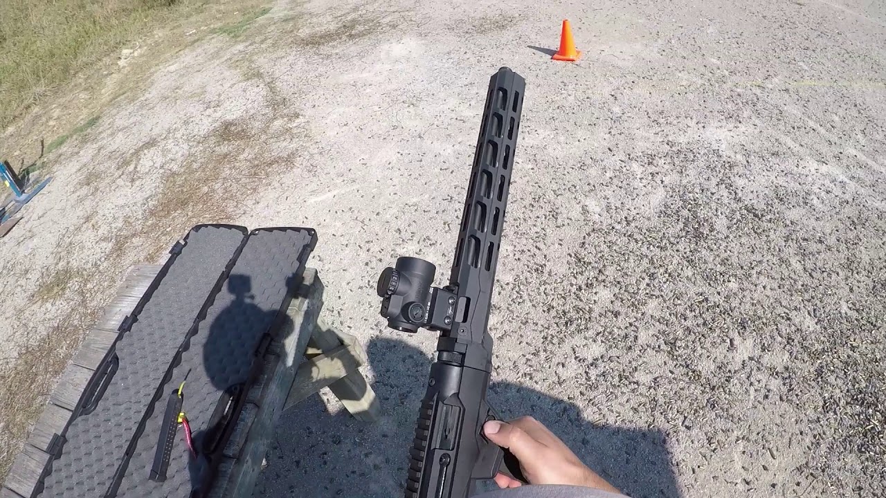 MSSA Steel Challenge 10 5 19