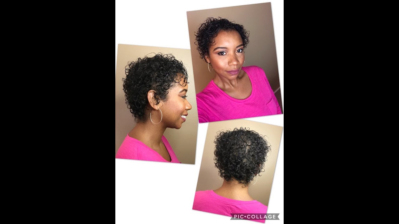My Second Deva Curly Cut Experience - Plus 3 Curly Hair Products I'm Loving!