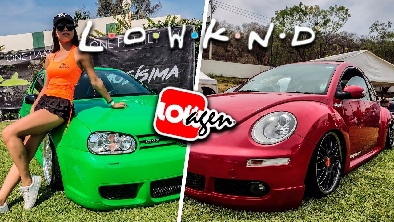 🟢LowkndX 2022 *PARTE 2*🟢 | Lowagen | soyericktheking
