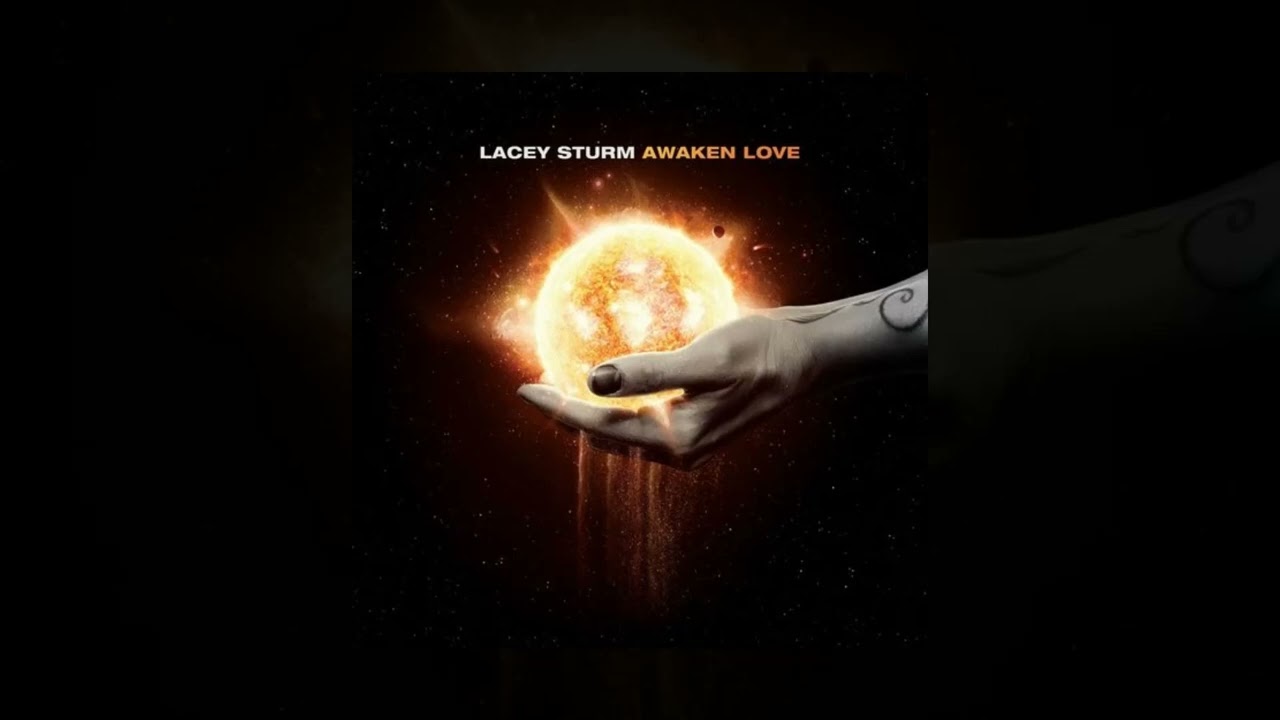 Lacey Sturm - Awaken Love [Custom Instrumental]