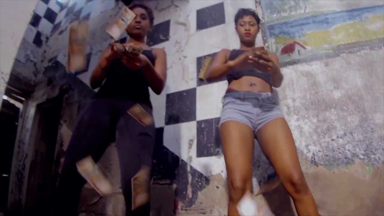 Masicka x Konshens 