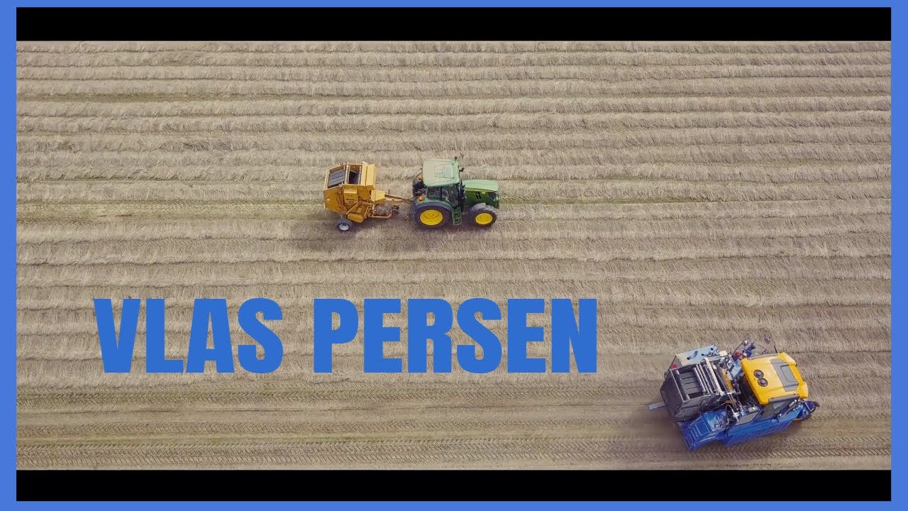 VLAS PERSEN // TIMMERS AGRO SERVICE