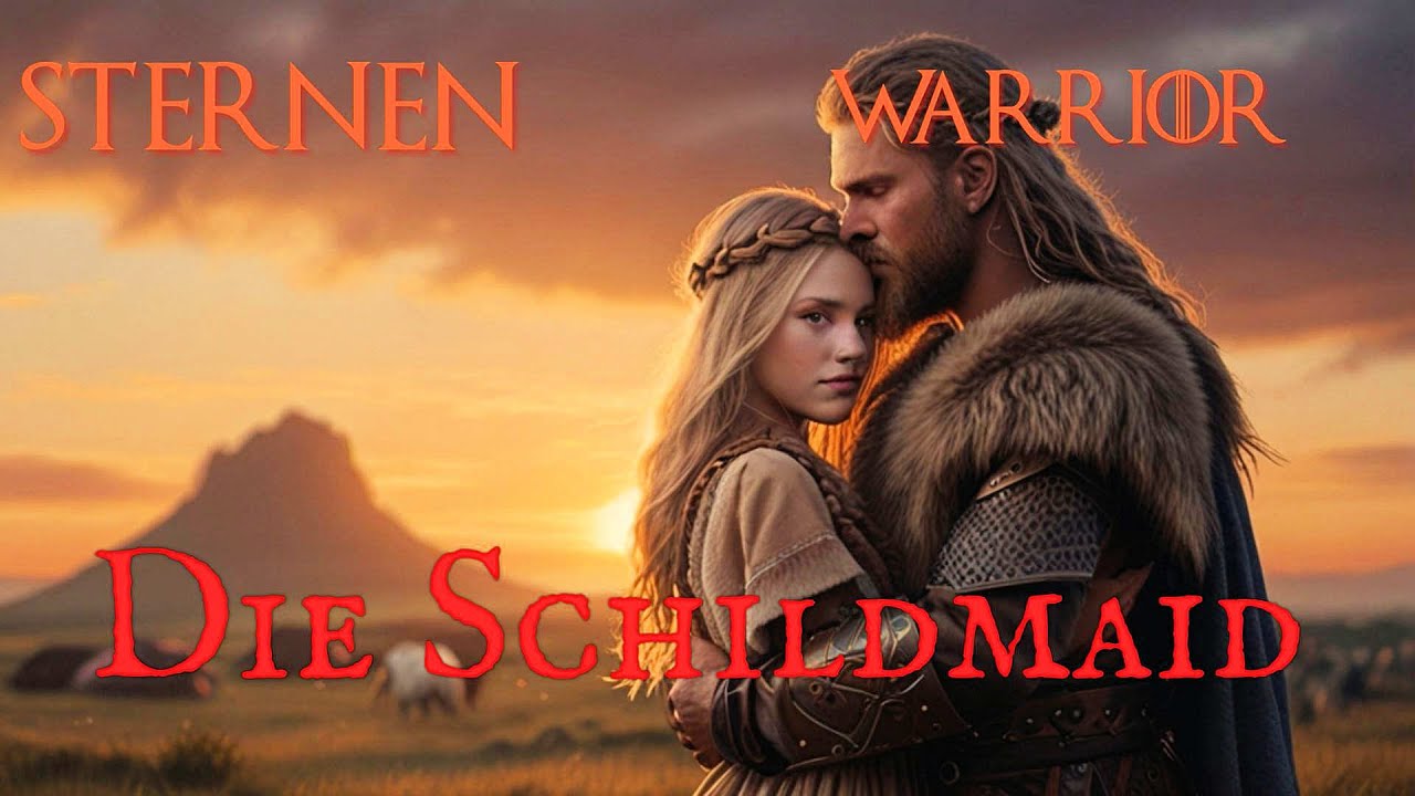 Die Schildmaid - The Shildmaiden (Viking -Metal )