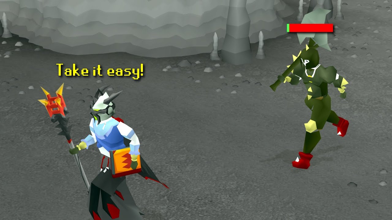 The Strange Things You Find In The Wilderness...