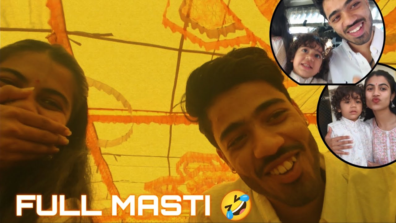 FULL MASI MAJAK 🤣😂 VLOG 