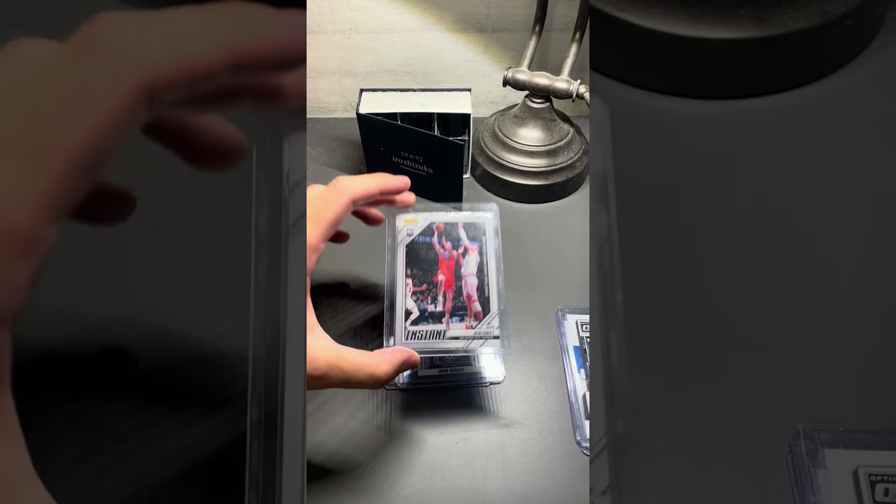 Greatest Chicago Bull of all Time Card Collection!