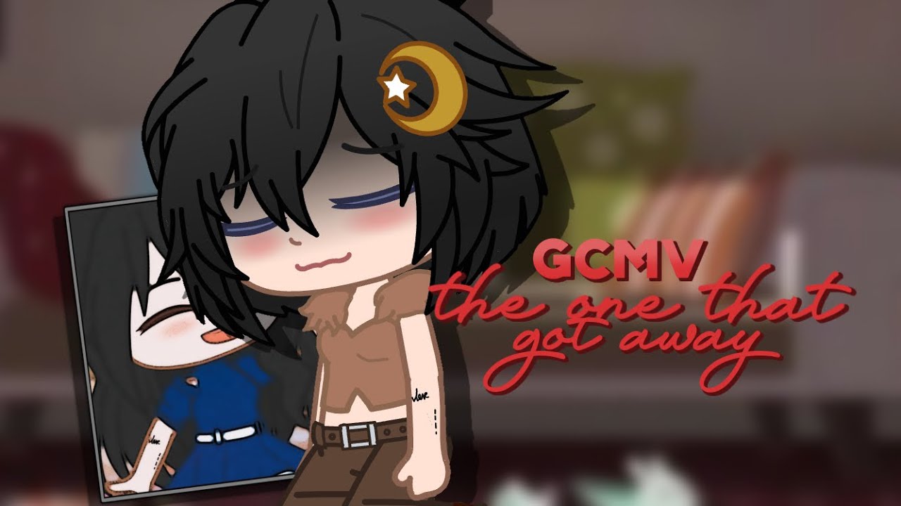 [GCMV/Tradução] •The One That Got Away• || Gacha Club ||