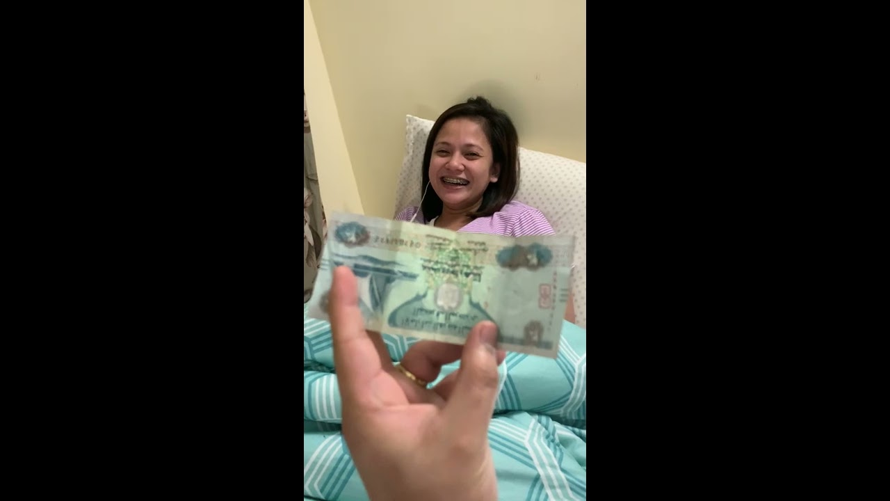 20 Dirham Challenge with my Wife | TikTok Challenge
