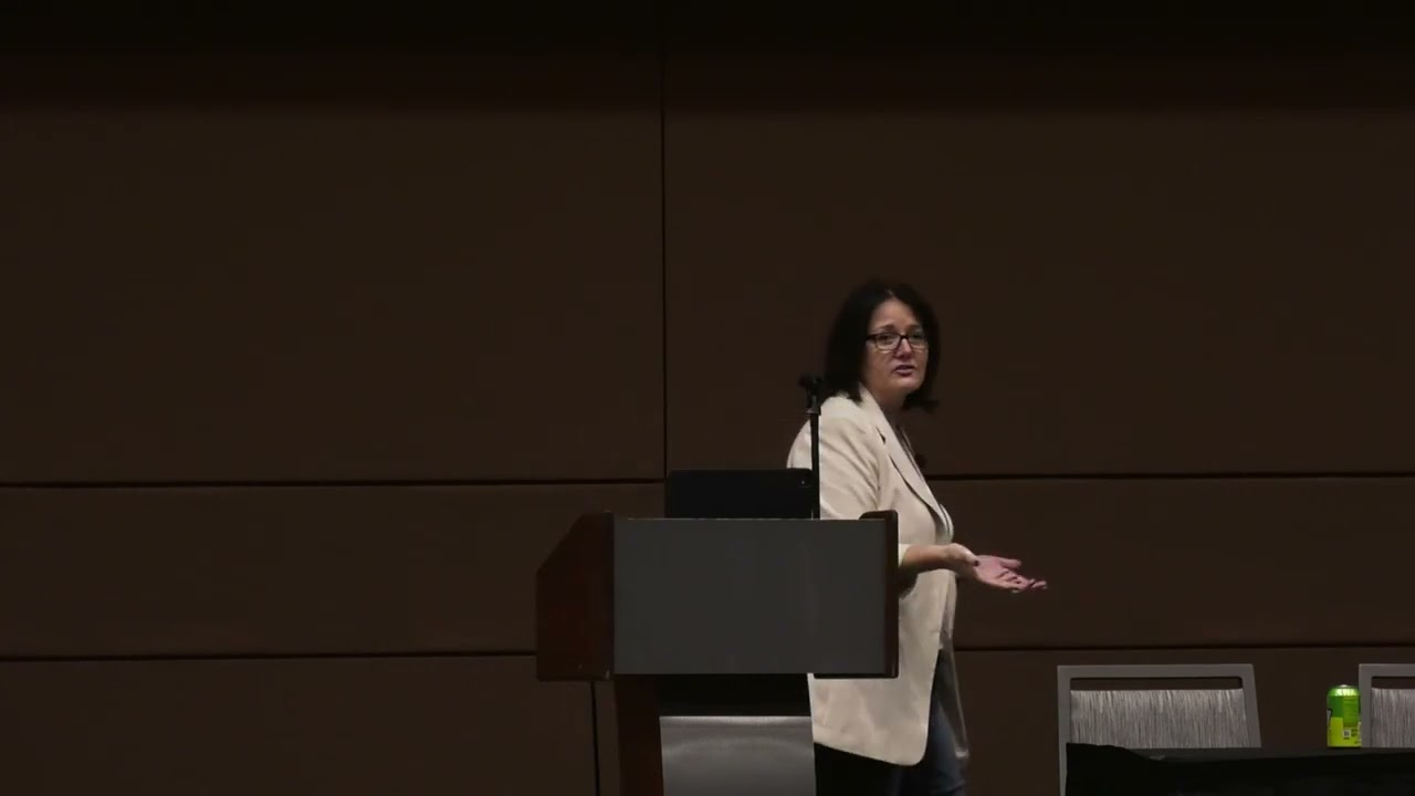 Leadership Track | Christina Bray